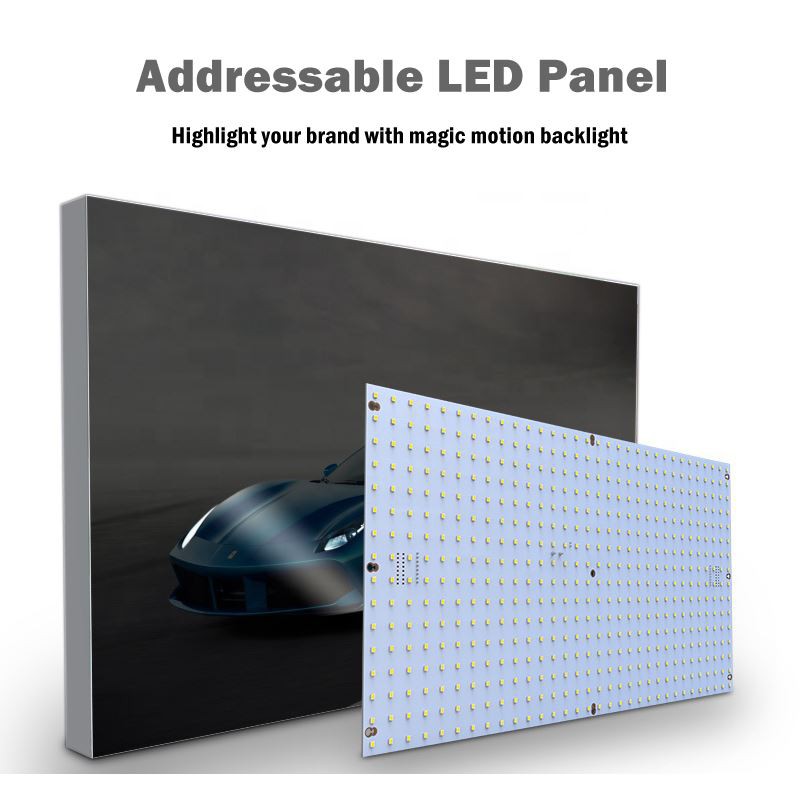 P20 LED modulis