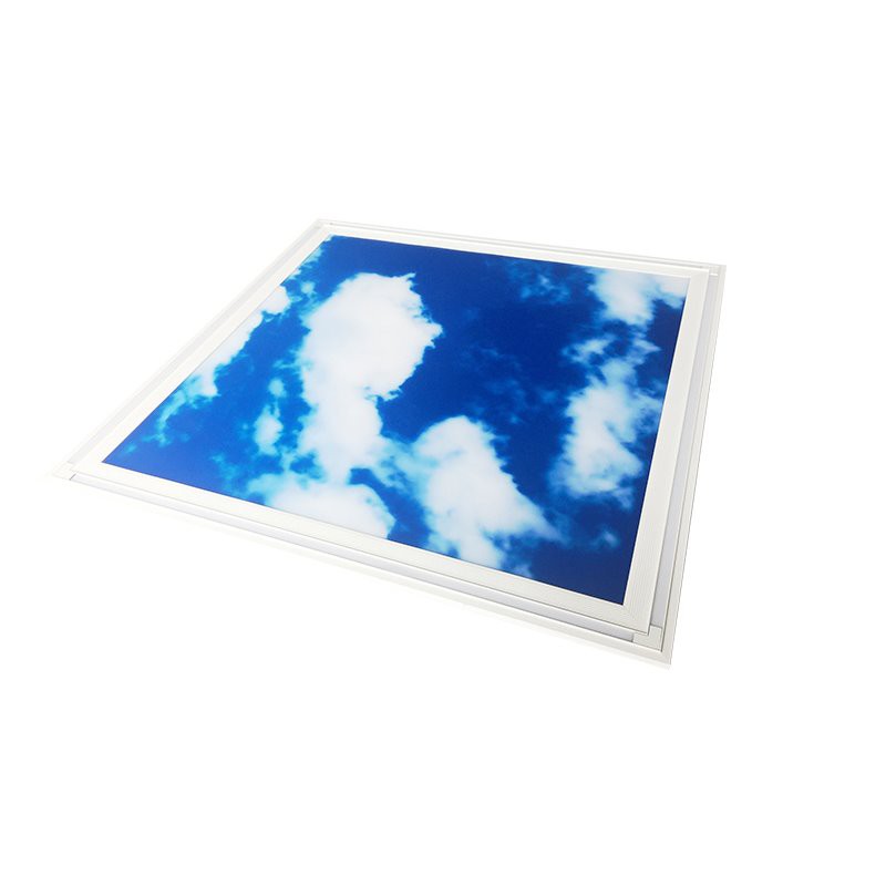 Screwless Led Panel Light Reccessed Surface Mounted Ceiling Light 600 600 300 300 300 600 300 1200w 20w 36w 40w 48w 60w