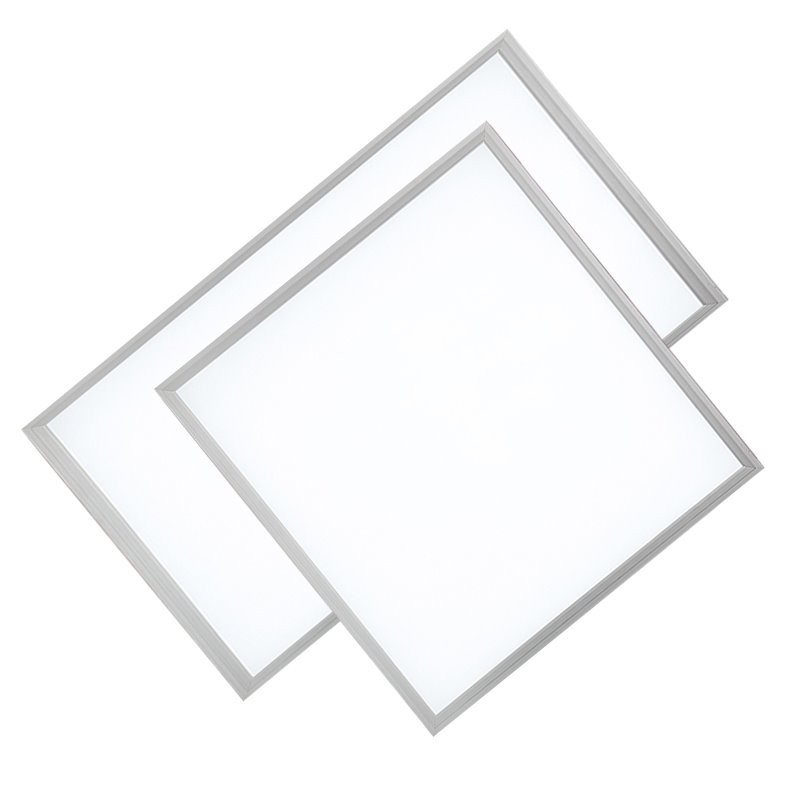 2 5 3 4 6 8 Easy Installation Anti Glare Ugr 19 Flat Led Recessed Light